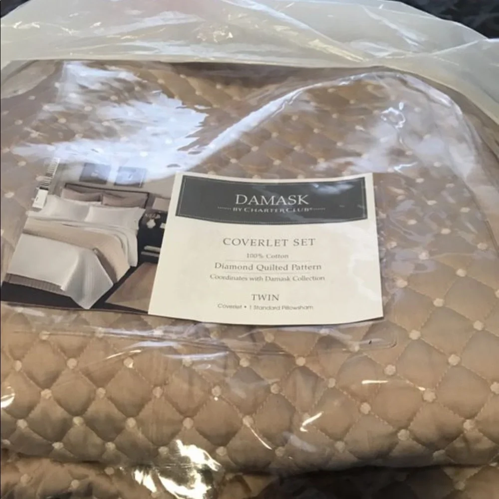 damask excellent pre